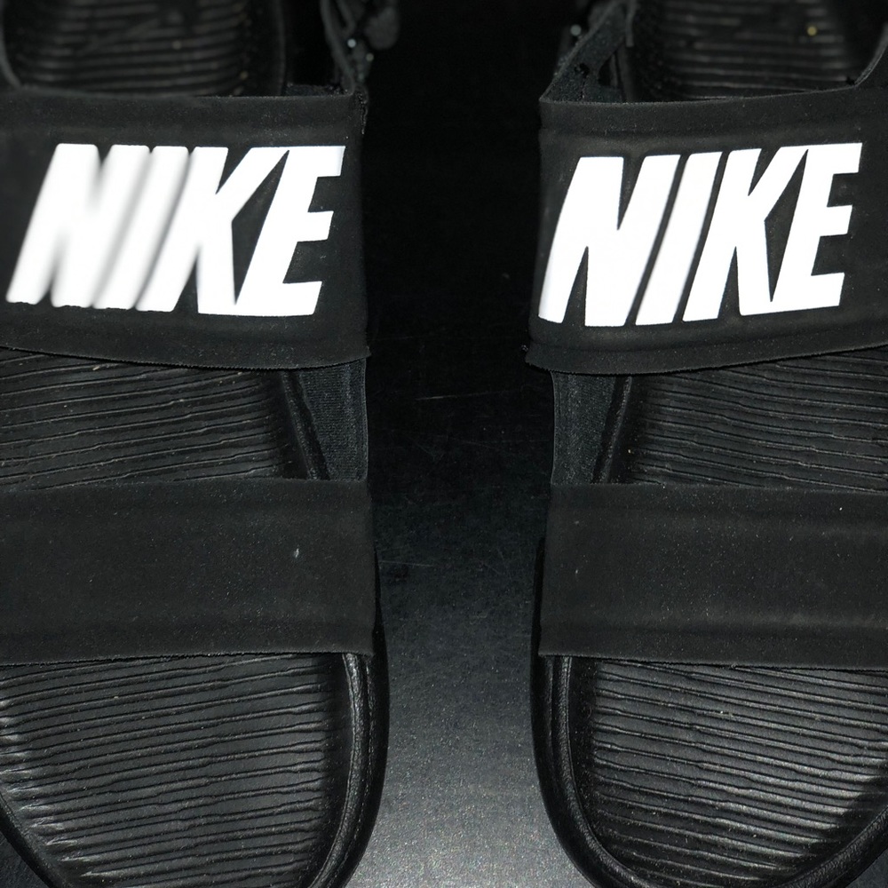 Nike sandals